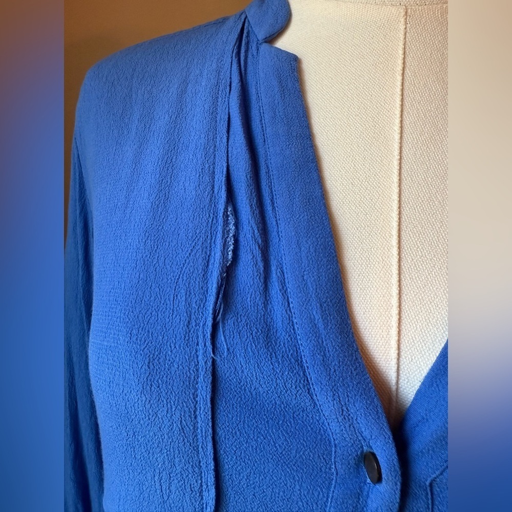Maeve tunic shirt dress - Picture 2 of 4